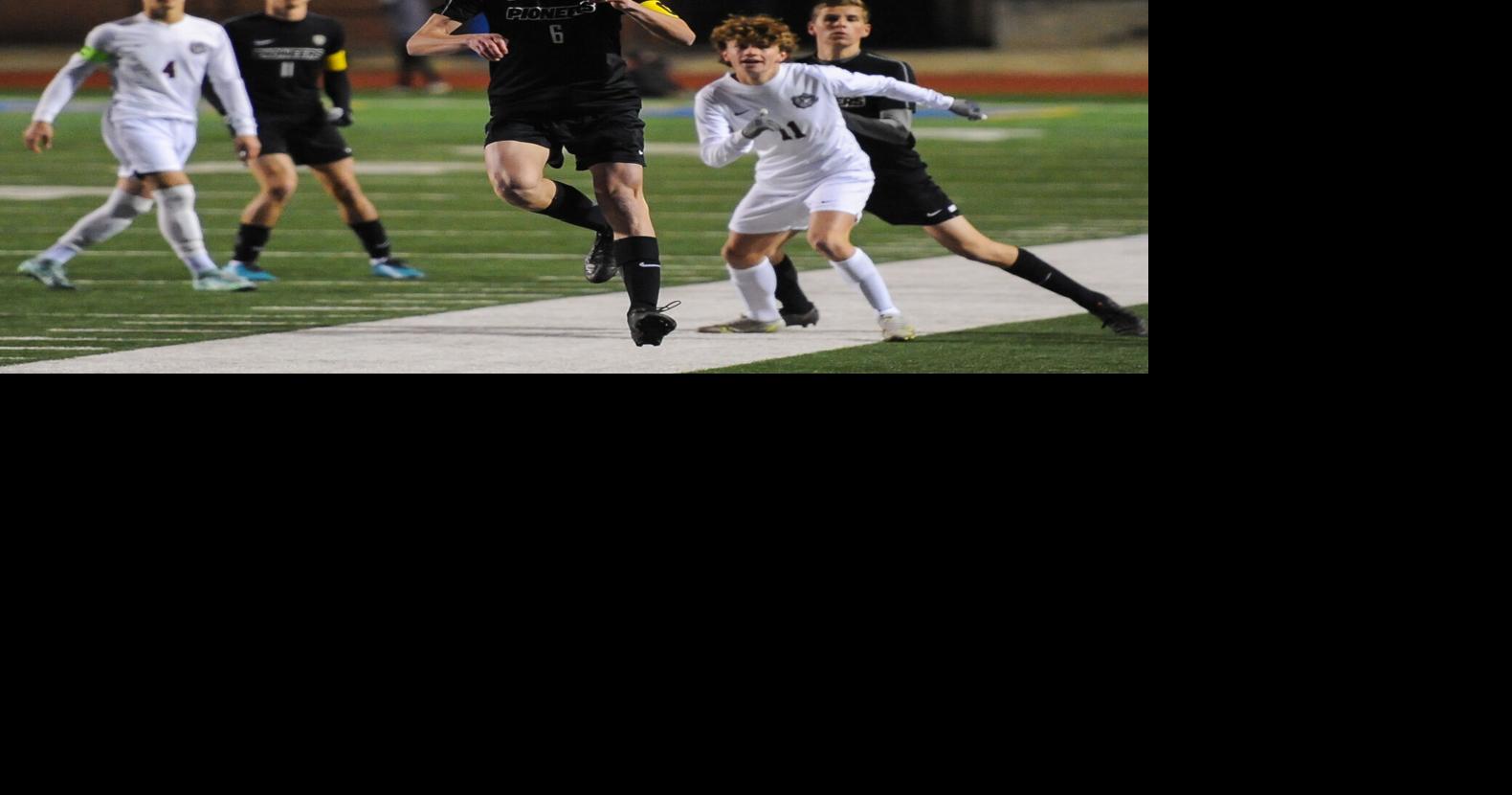 AllArea athletes demonstrate leadership throughout spring season