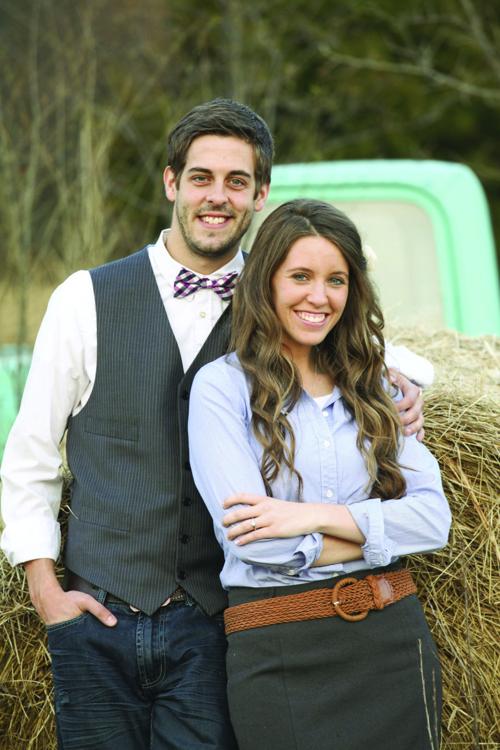 Former Pistol Pete Derick Dillard And Jill Duggar News Stwnewspress Com