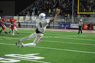 Orange Prattle Experience Proves Pivotal In Title Game Sports