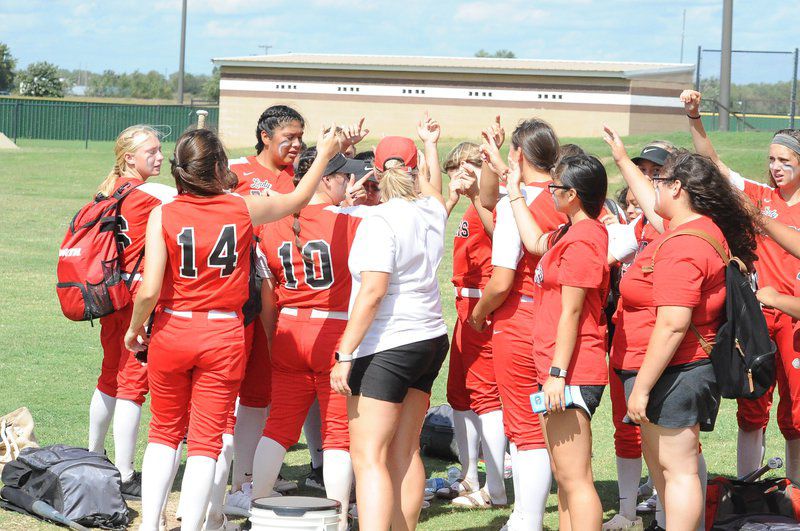 Pawnee's historic season ends in state semifinals Sports