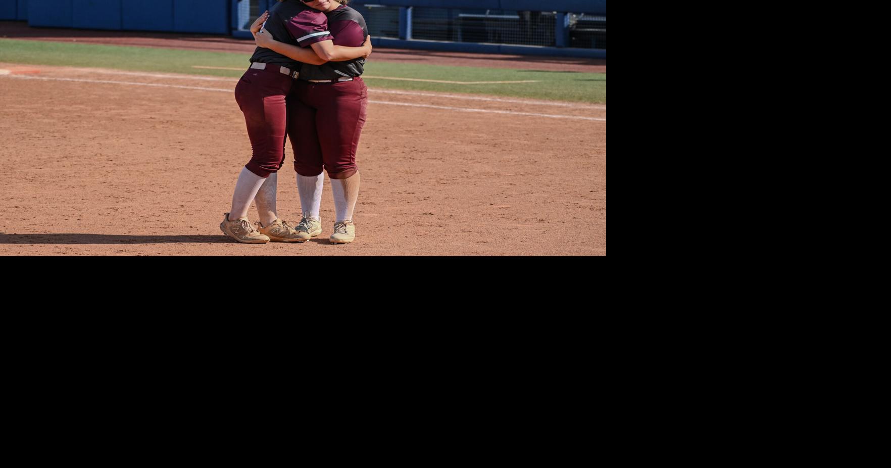 Perry softball's title defense ends in state semifinals against ...