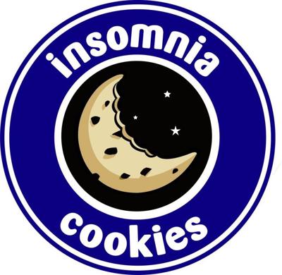 Insomnia Cookies opening this fall | News | stwnewspress.com