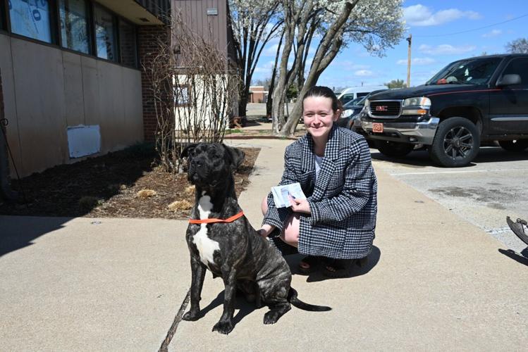 Stillwater Animal Welfare seeking more adoptions to avoid euthanasia