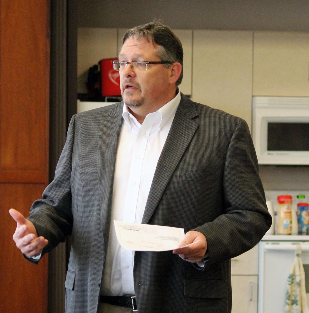 Proposed county permit requirements may be too much News