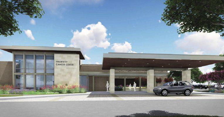 Breaking new ground: SMC celebrates cancer center expansion | Local ...