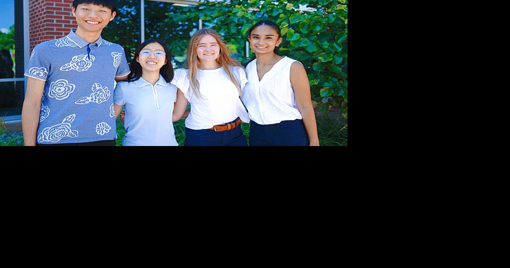 High School Fellowship gives students an inside look at healthcare careers