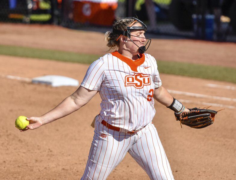 Cowboy Baseball Crushes K-State To Even Series - Oklahoma State