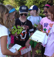 Registration open for Plants and Bugs Day Camp
