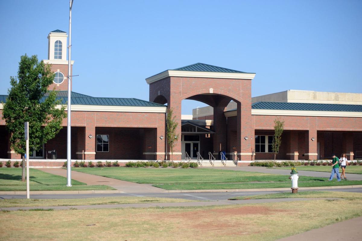 Oklahoma State University revamps Colvin Center, Seretean Wellness
