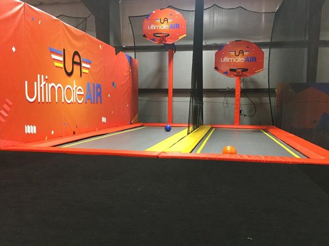 Catching air: Trampoline park coming to Stillwater | Local ...