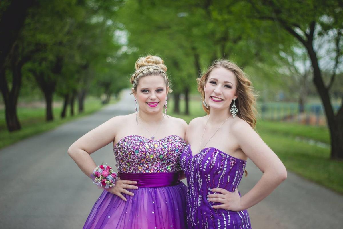 Stillwater YMCA offers free dresses at Prom It Forward, News