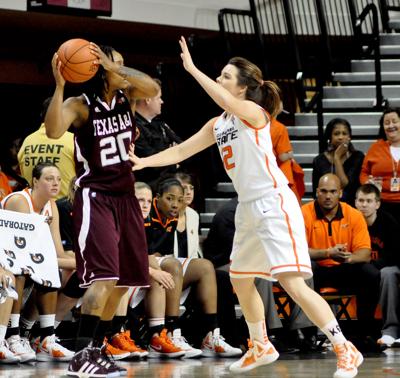 Schultz Starting To Shine For Osu Women Sports Stwnewspress Com