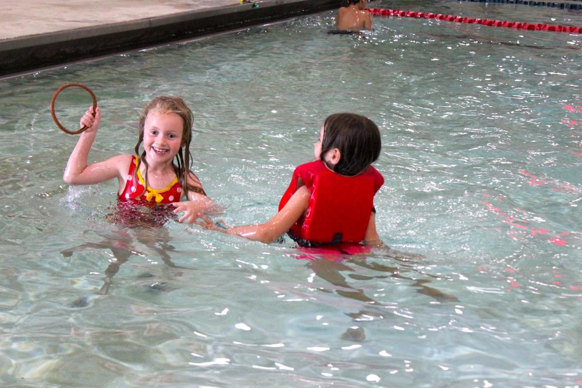 YMCA pool set to open for recreational swimming | News ...