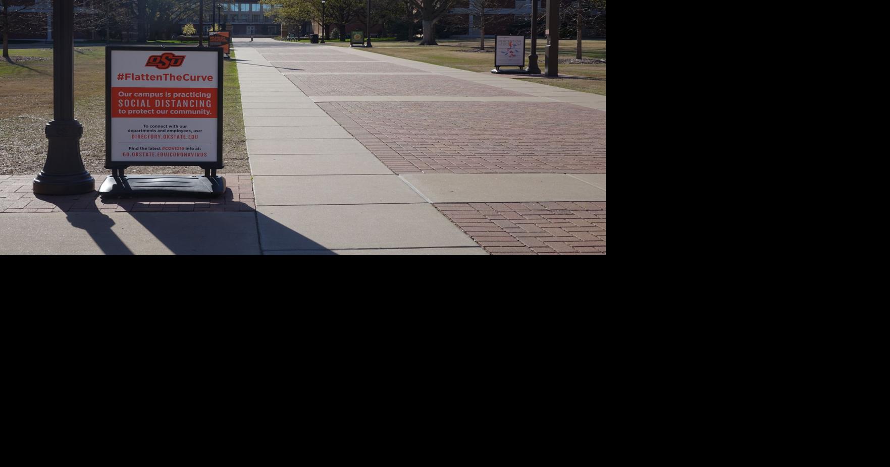 OSU moving summer intercession courses online | Covid-19 | stwnewspress.com