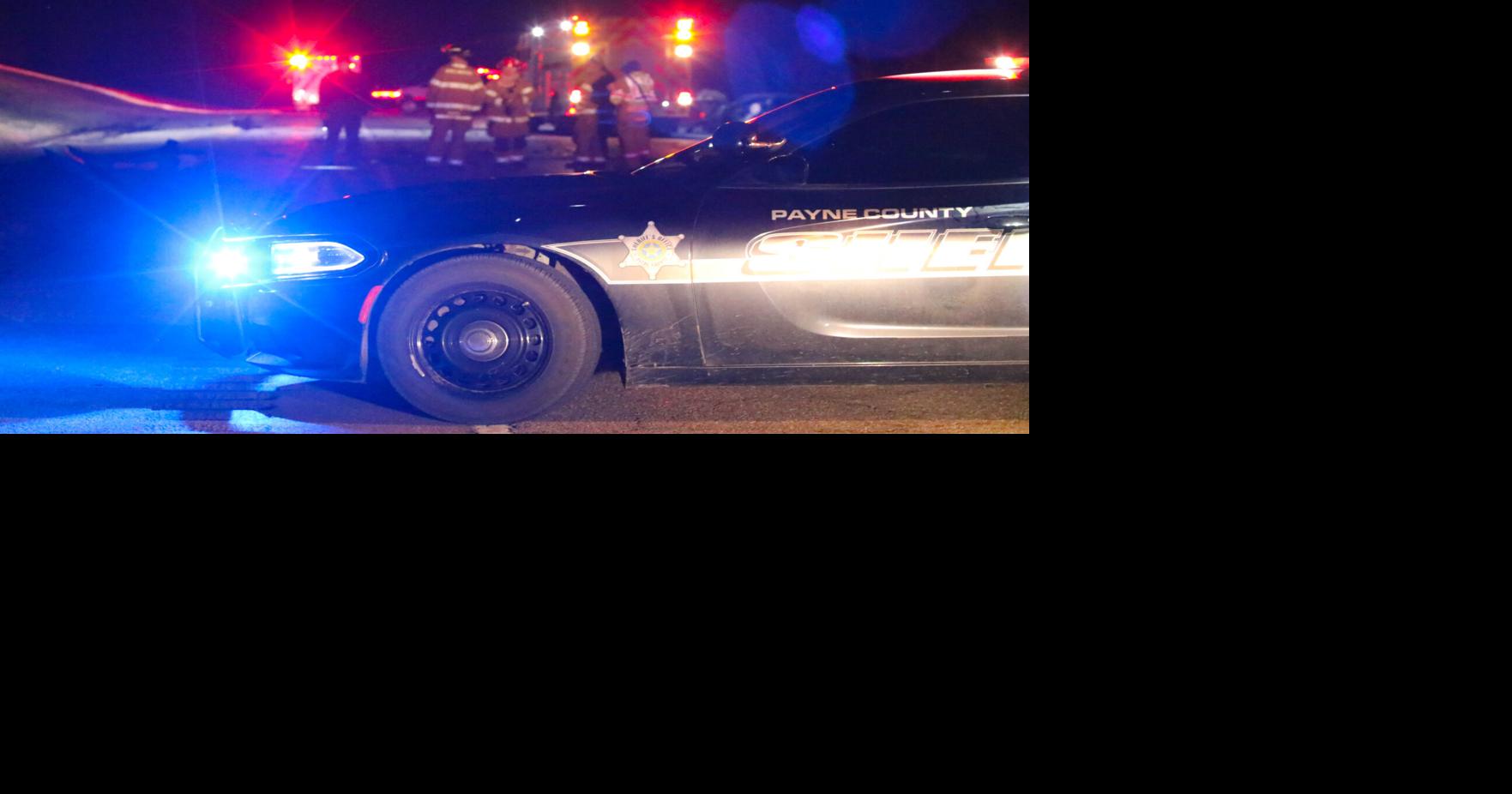 County-wide emergency radio system now active