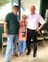 Kemnitz family celebrates Perry service station’s 85th anniversary