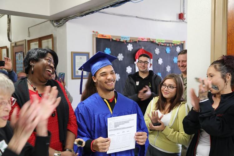 Taking a different path | News | stwnewspress.com