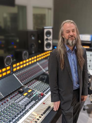 Michael & Anne Greenwood School of Music to host Warner Music Executive for  Q&A | Local News 