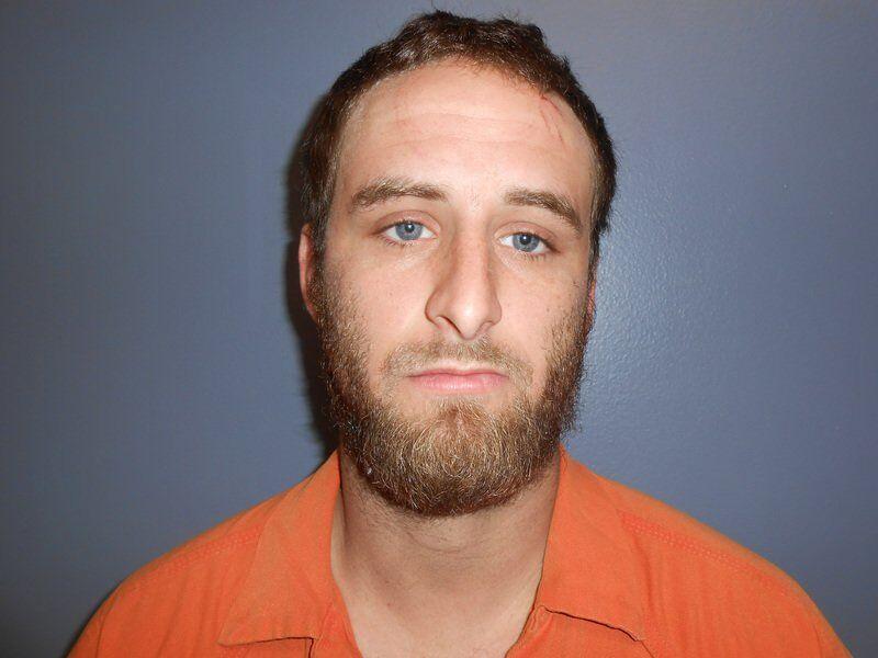 Stillwater man charged with domestic assault and battery by