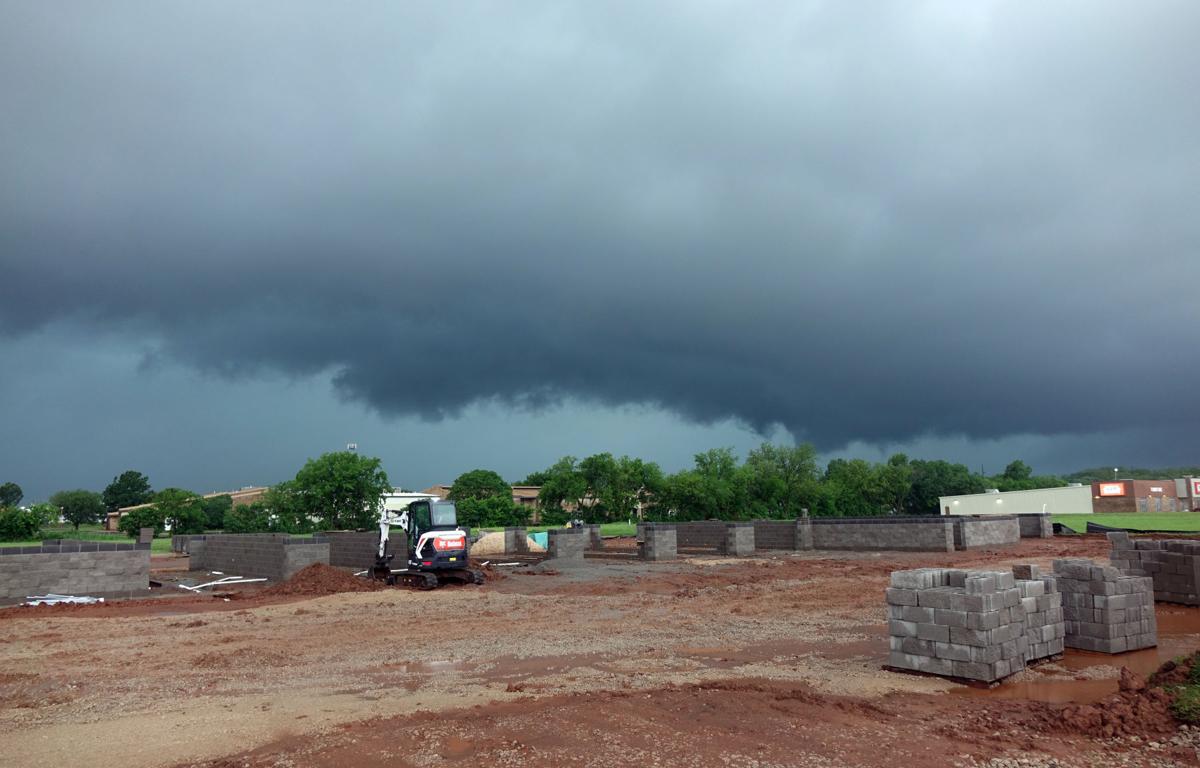 The Latest Severe Weather In Oklahoma News Stwnewspress Com The Latest Severe Weather In Oklahoma News Stwnewspress Com