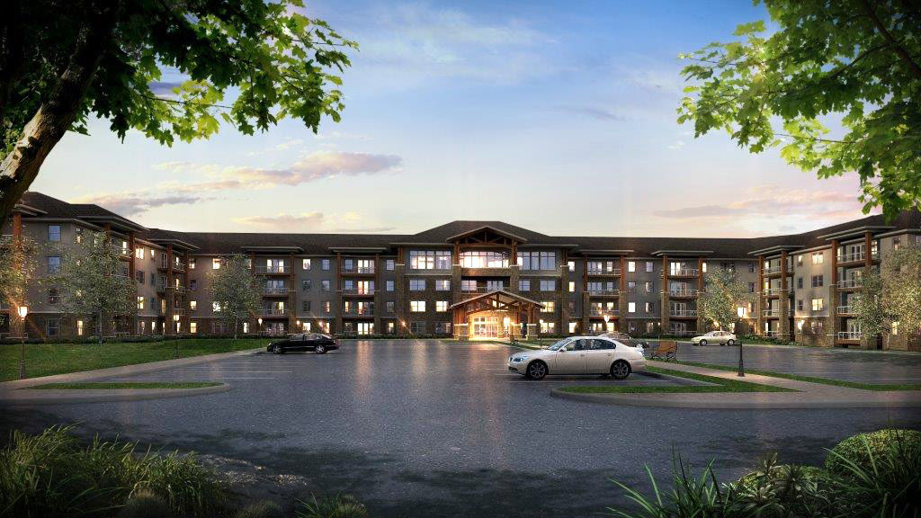 Retirement community to be built in Stillwater News