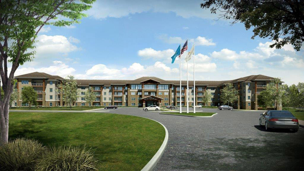 Retirement community to be built in Stillwater News
