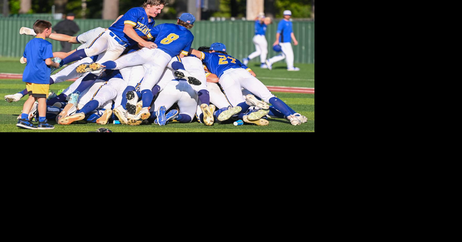 Pioneers open state tournament against Piedmont