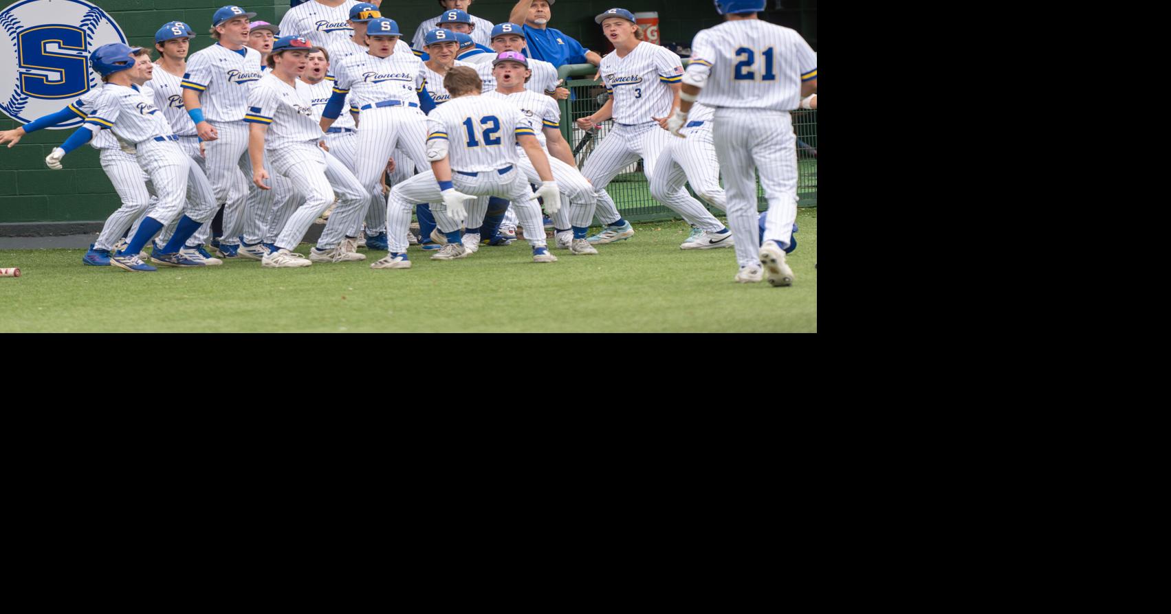 Host secured: Pioneer baseball run-rules Ponca City to clinch home field in regionals
