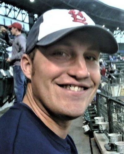 Shs Grad Schroeder Making Name For Self In Garvin County Sports