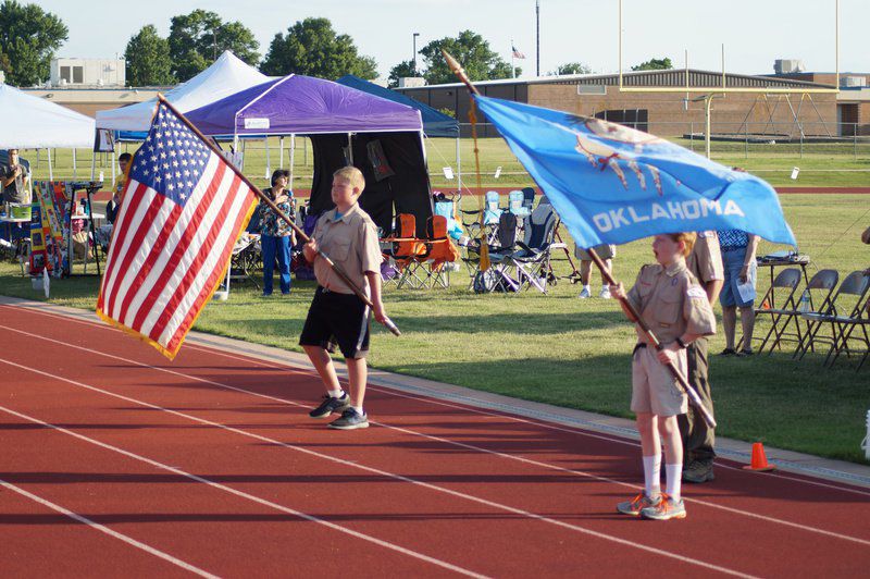 Relay for Life more than a walk around the track | News | stwnewspress.com