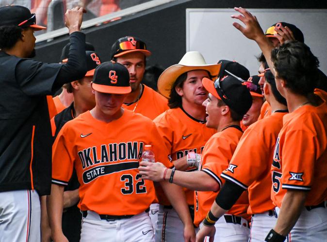 HD wallpaper: baseball oklahoma state Oklahoma State baseball - Go Pokes!  Sports Baseball HD Art