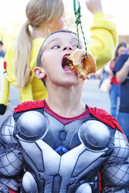 halloween festivities help lighten the mood in stillwater news stwnewspresscom