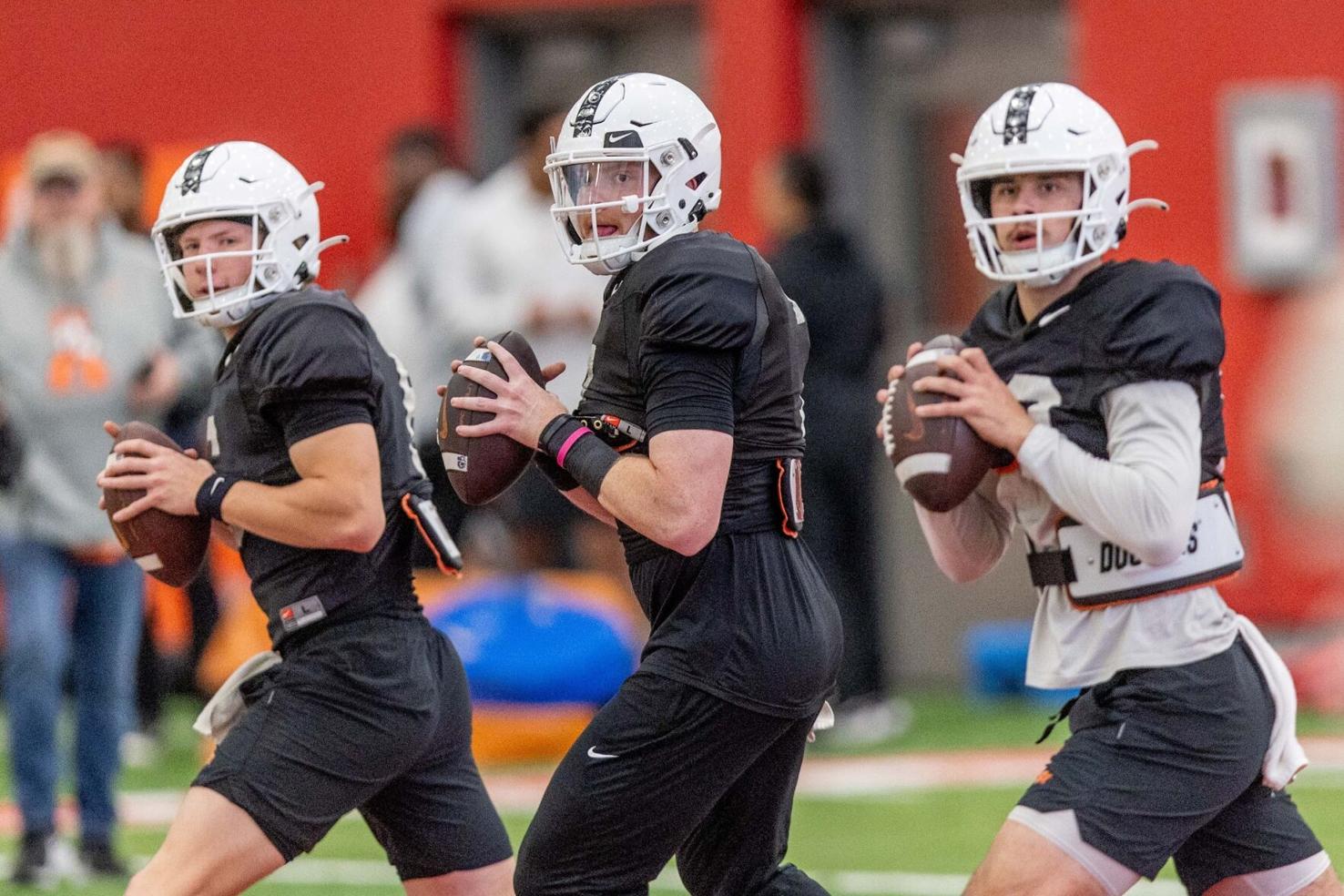 Texas Bowl preview Oklahoma State to face the SEC's best defense