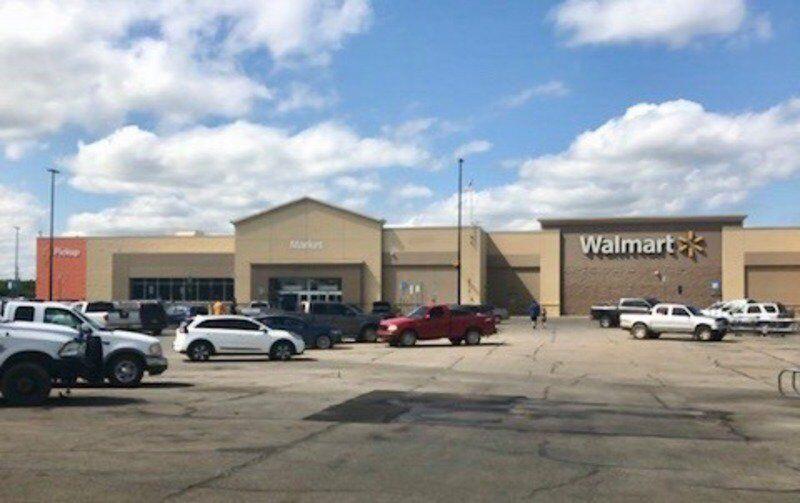 Cushing Woman Accused Of Assaulting Walmart Employees News Stwnewspress Com