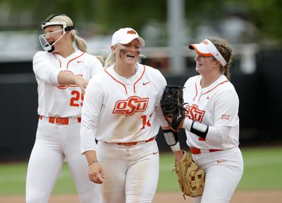 OSU baseball: Hard-hitting Kansas State comes into super regional