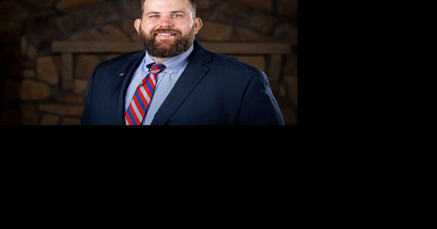 Travis looks ahead to Feb. 10 election after sweeping Republican runoff race