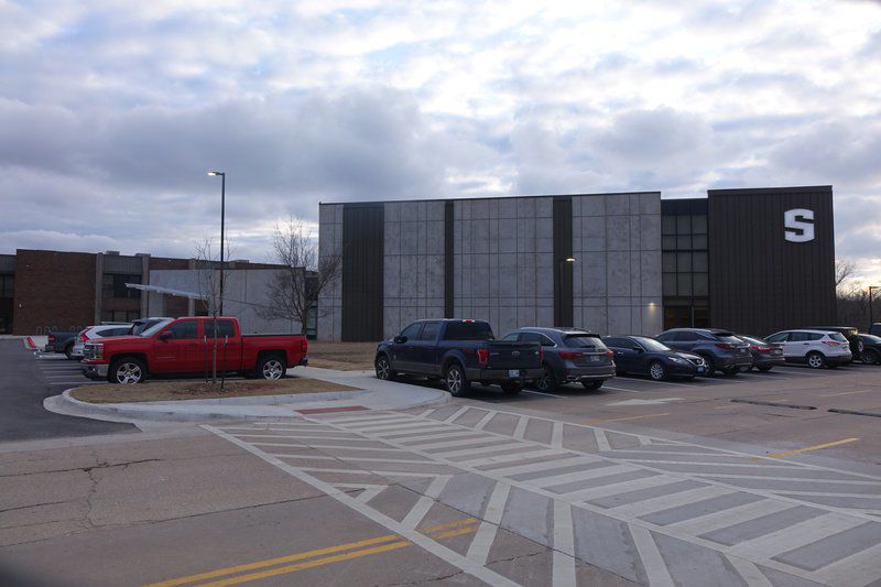 Stillwater Middle School shows off additions at open house News