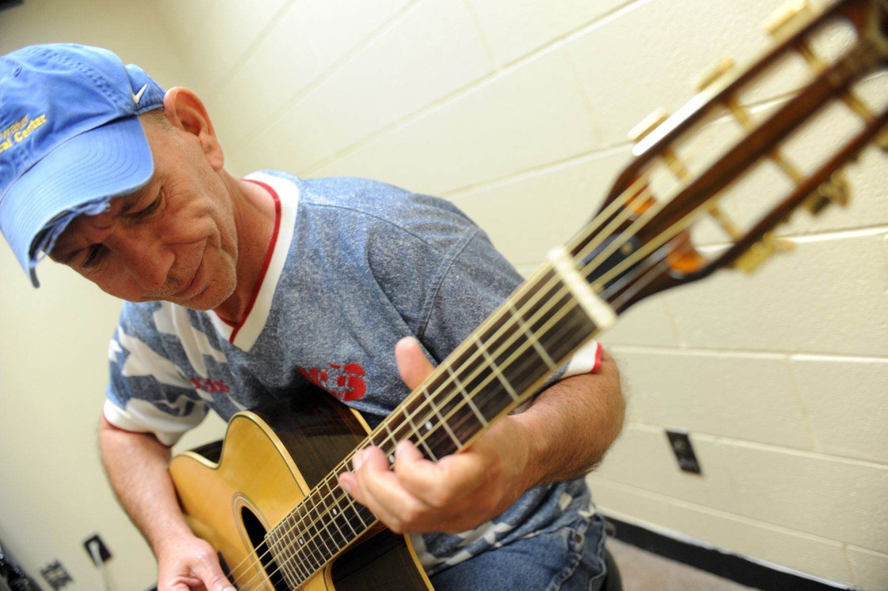 VIDEO Stillwater instrumentalist uses songs to translate Oklahoma