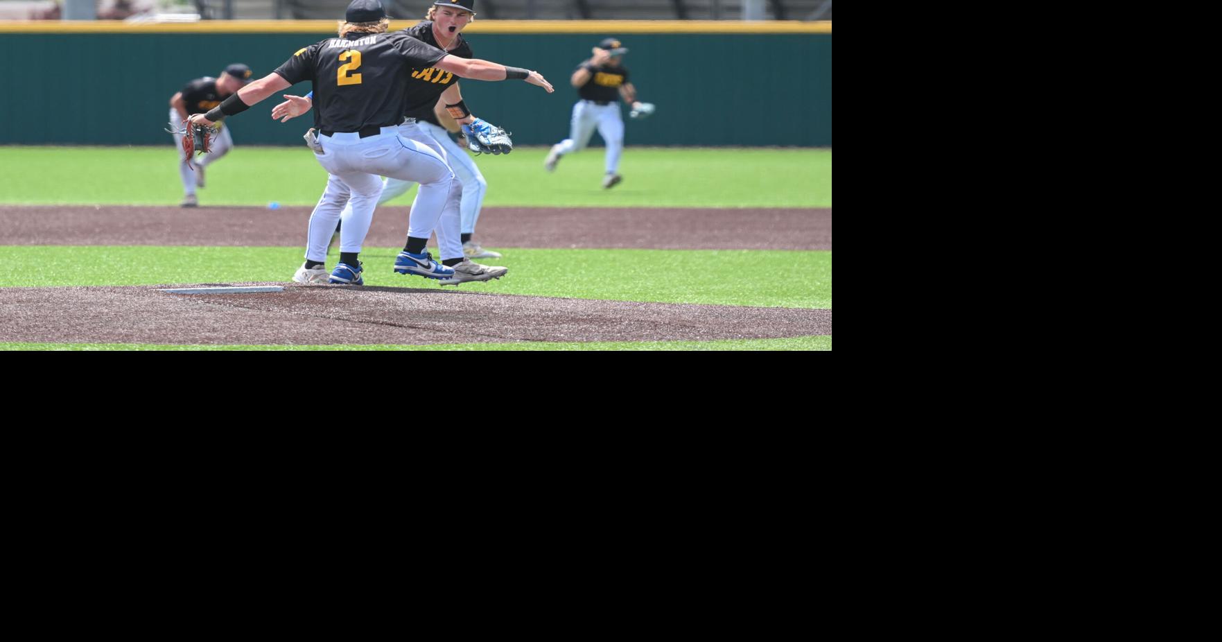 Pioneers ousted by Piedmont in first round of state tournament
