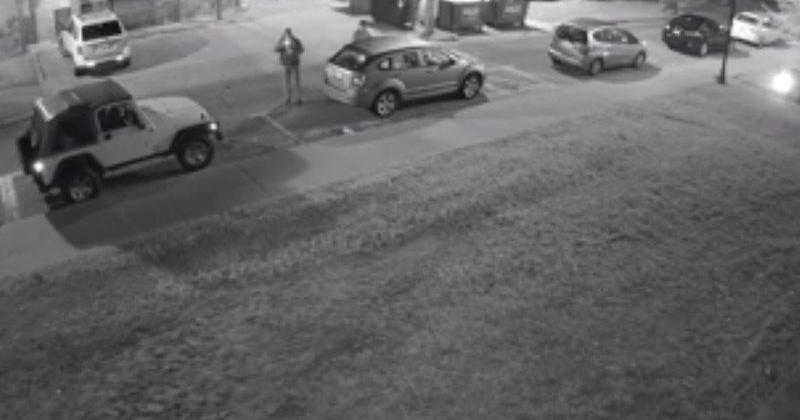 Stillwater PD seek help in stolen vehicle case | News | stwnewspress.com