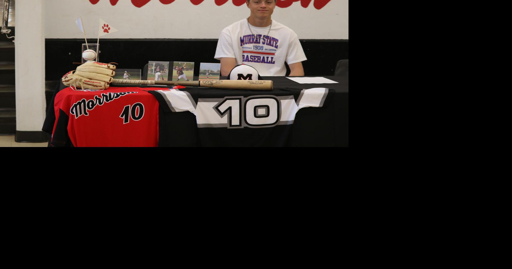 Morrison’s Roe and Rupp sign to play college baseball | Sports ...