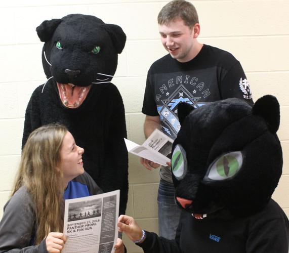 GLIMPSES OF GLENCOE Glencoe Founder’s Day to feature new events News