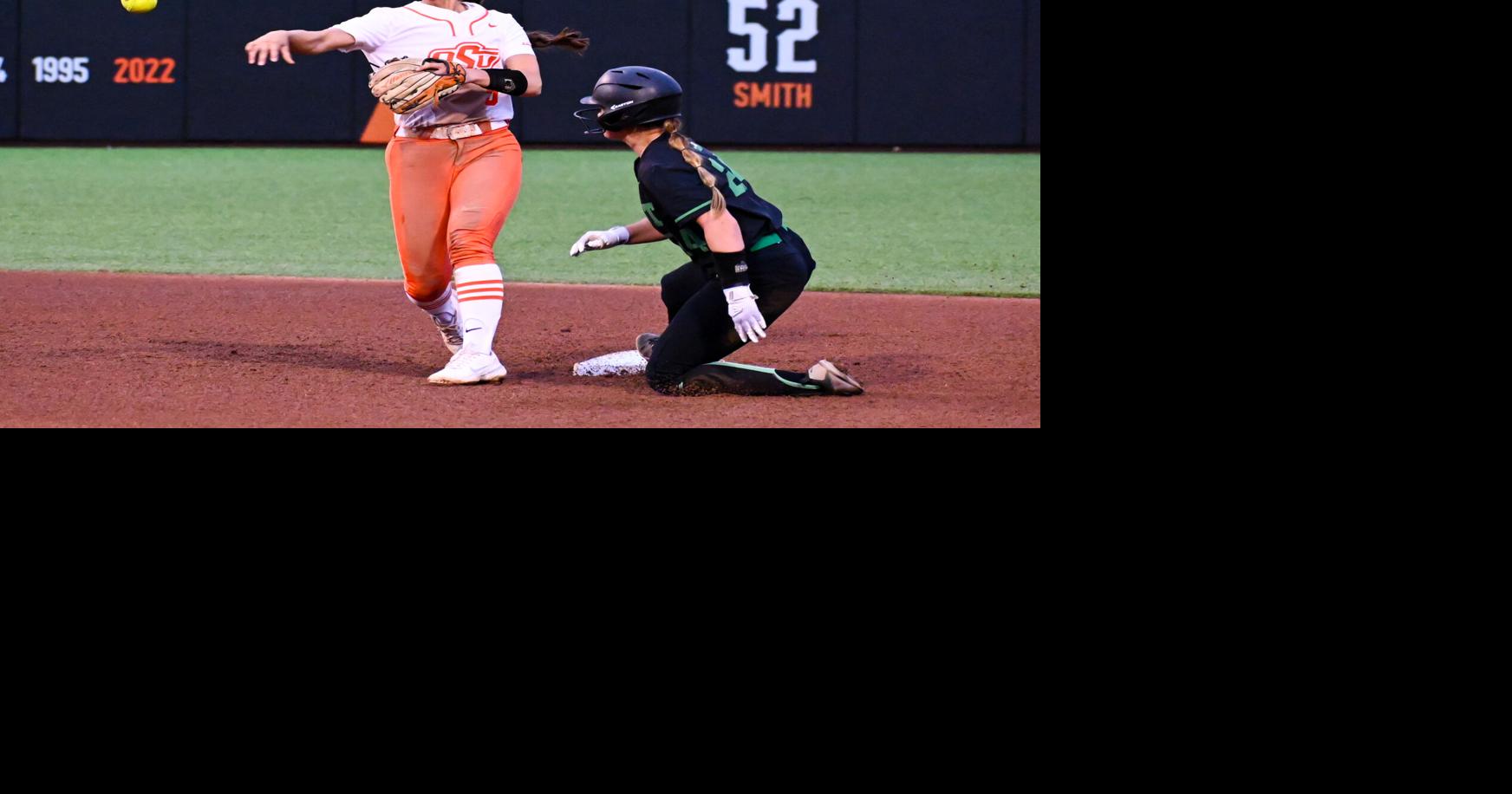 'They can be beat': Gajewski, No. 6 Cowgirls look toward latest meeting ...