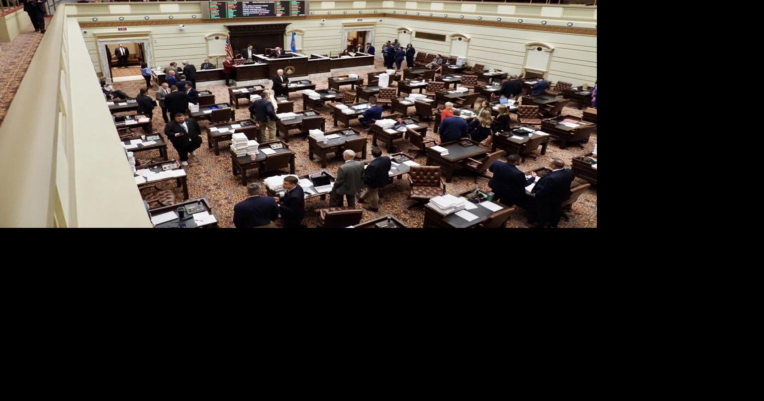 Oklahoma Voice: Veto override to save OETA fails in Oklahoma Senate