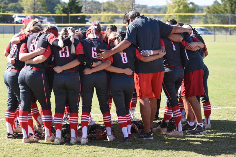 Perkins-Tryon falls in emotional ending to season at state semis