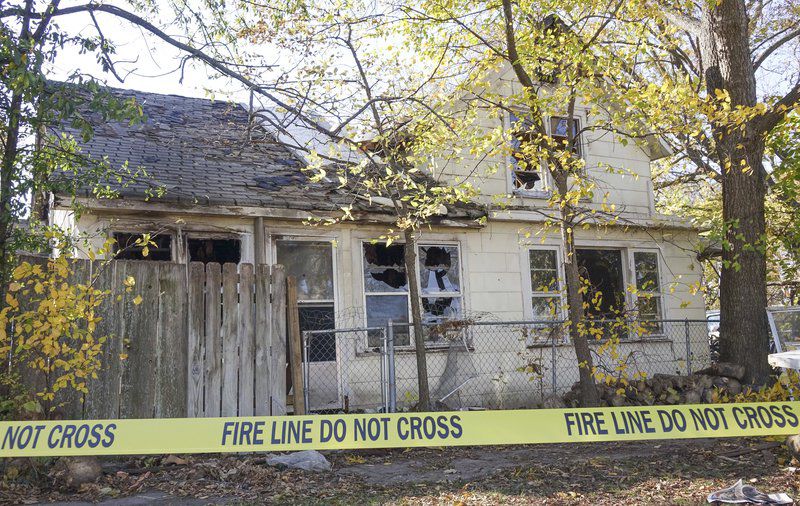 Fire damages Stillwater home News