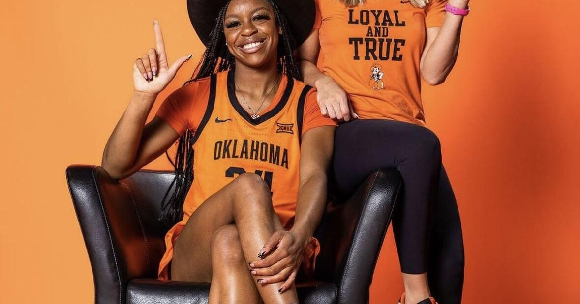 Oklahoma State Women s Basketball Lands Kansas Transfer Chandler Prater oklahoma-state-women-s-basketball-lands-kansas-transfer-chandler-prater