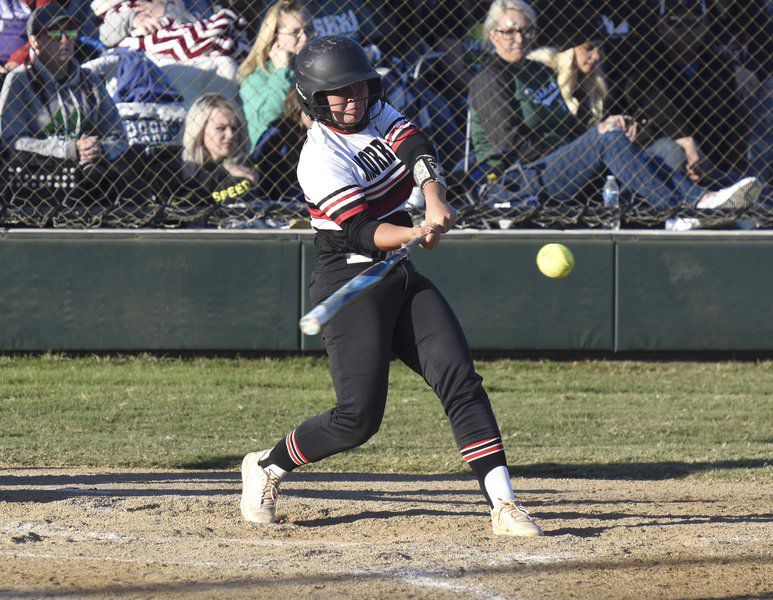 Morrison softball wins first-ever state championship