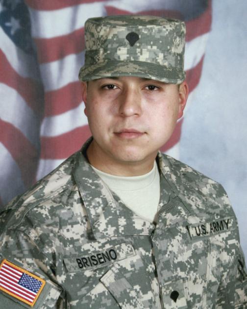 Oklahoma City soldier from Stillwater National Guard unit ...