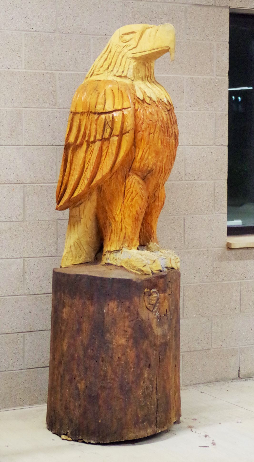 JHS Eagle